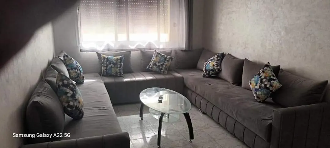Rabie Apartment Fes Morocco