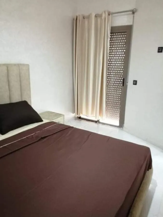 Rabie Apartment Fes