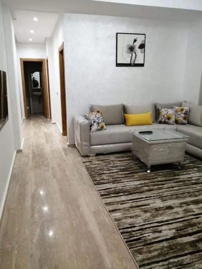 Rabie Apartment Fes