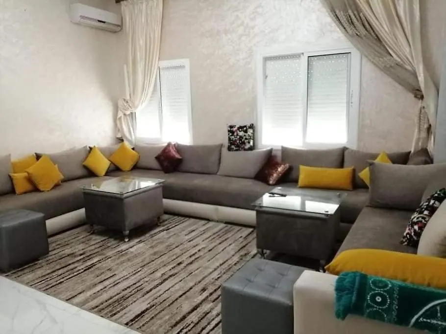 Rabie Apartment Fes 0*,  Morocco