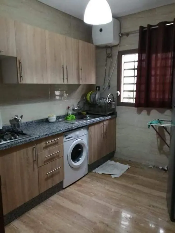 Rabie Apartment Fes