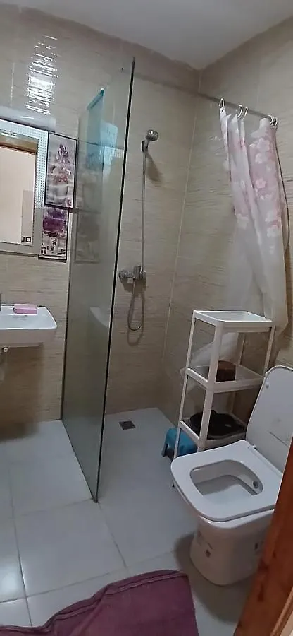Rabie Apartment Fes