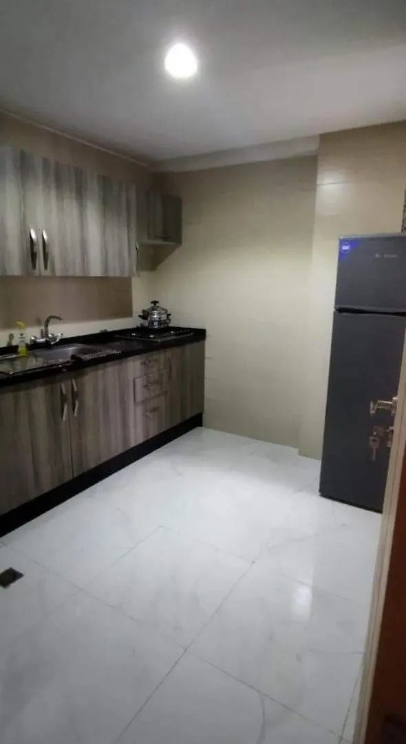 Rabie Apartment Fes 0*,
