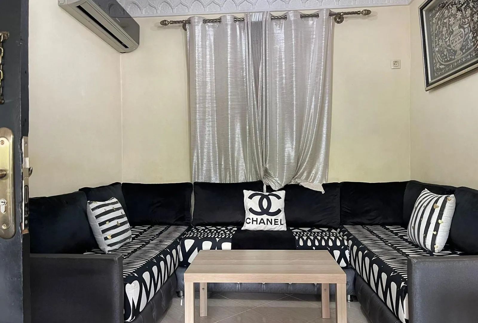Rabie Apartment Fes