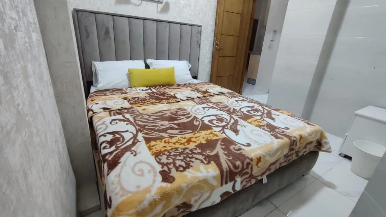 Rabie Apartment Fes